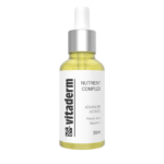 Nutrient Complex | Vitaderm