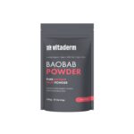 Baobab Powder 250g | Vitaderm