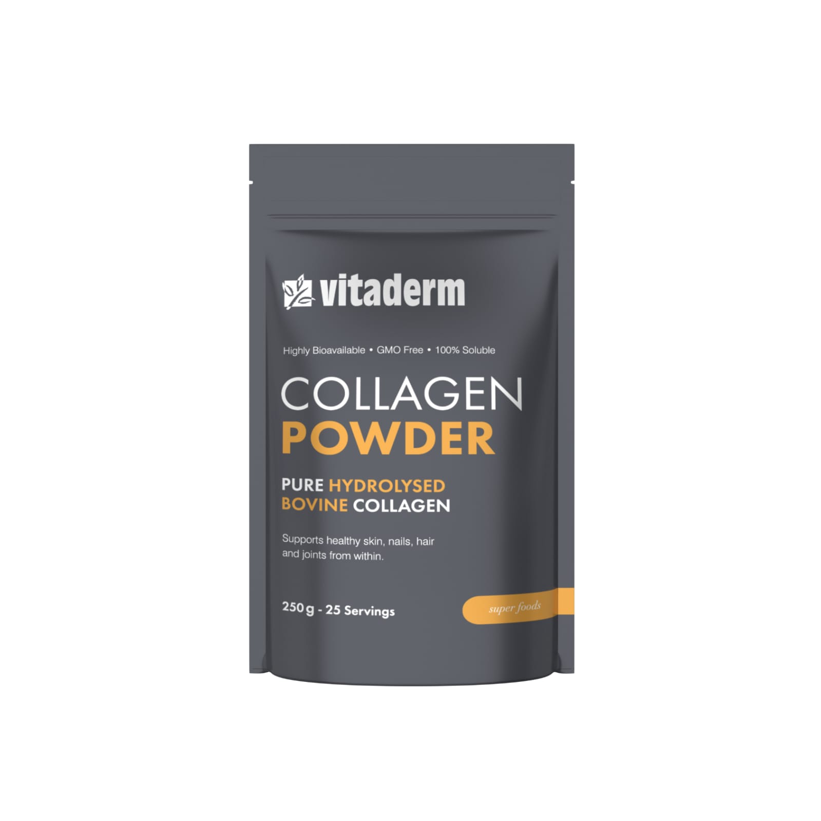 collagen Collagen Powder 250g | Vitaderm - Image 1