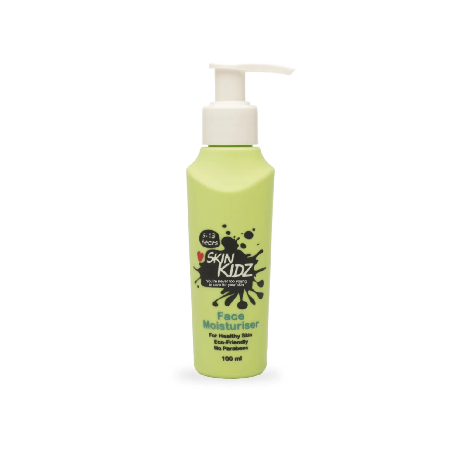 imgi_31_Sun-Kidz-Face-Clarifying-Lotion-50ml-2-1500x1500 Face Moisturiser 100ml | Skin Kidz - Image 1