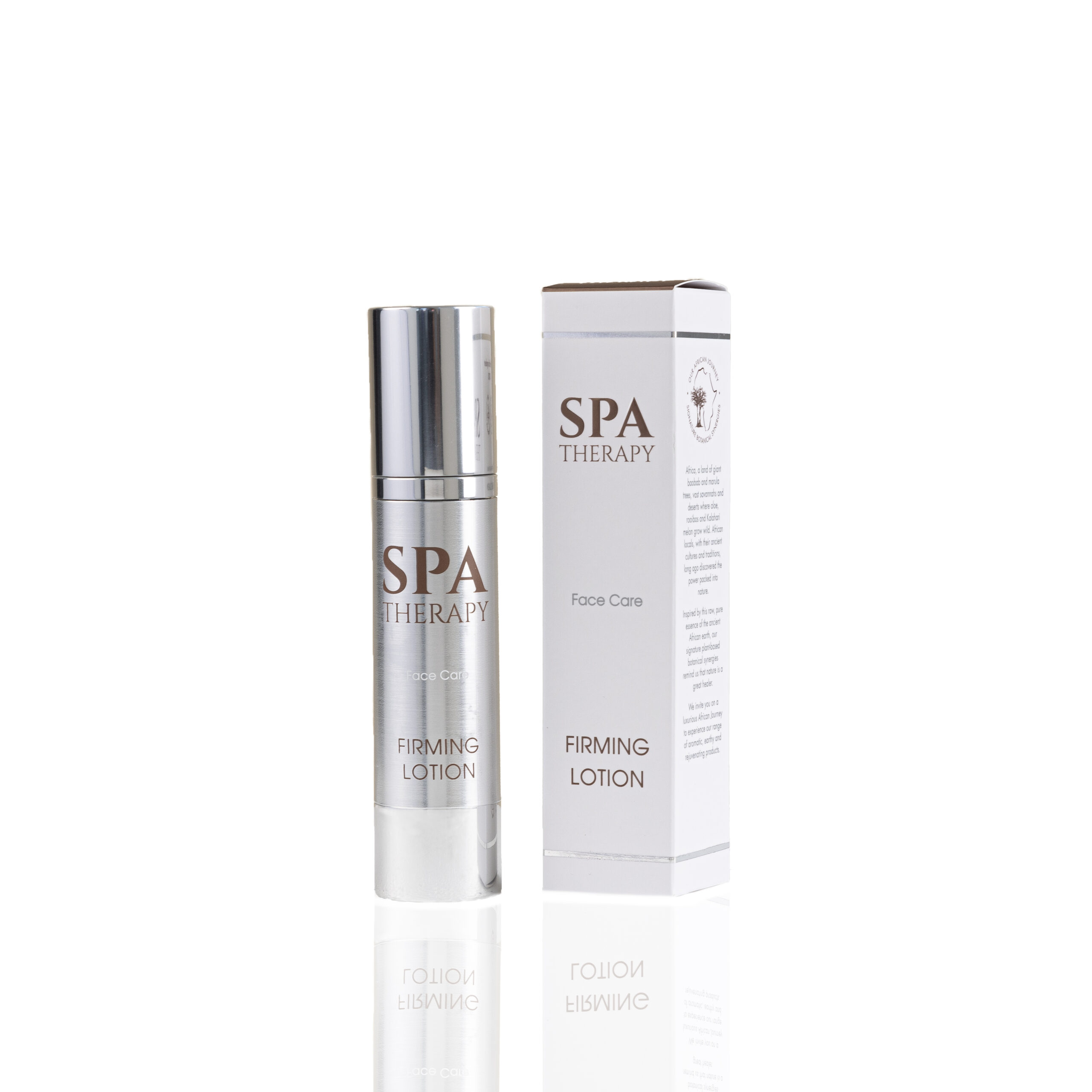 FIRMING LOTION2 FIRMING LOTION - Image 1