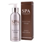 TONING BODY SERUM