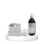 HAND LOTION LEMON VERBENA