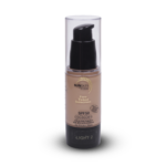 SPF50 Face – Tinted– Light 2 – 30ml bottle | UV-DERM