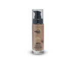 SPF50 Face – Tinted– Medium 2 – 30ml bottle | UV-DERM