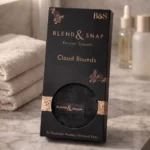 Blend & Snap Cloud Rounds